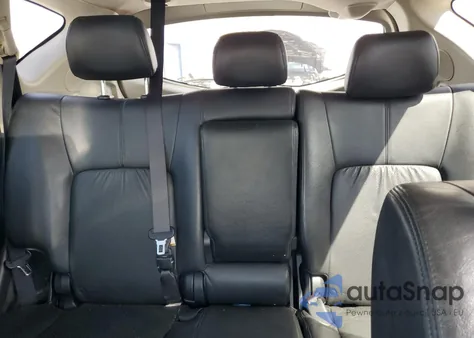 2009 Nissan Murano S z USA, uszkodzony, nr VIN JN8AZ18U89W002066